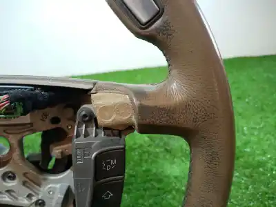 Second-hand car spare part steering wheel for bmw serie 7 (e65/e66) 6.0 cat oem iam references sl6761751 6761751 6024515d