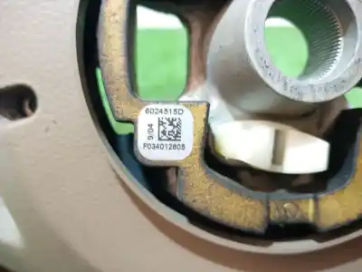 Second-hand car spare part steering wheel for bmw serie 7 (e65/e66) 6.0 cat oem iam references sl6761751 6761751 6024515d