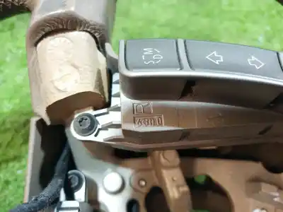 Second-hand car spare part steering wheel for bmw serie 7 (e65/e66) 6.0 cat oem iam references sl6761751 6761751 6024515d