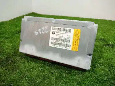 Second-hand car spare part electronic module for bmw serie 7 (e65/e66) 6.0 cat oem iam references 695515001g 532221873 65776955150