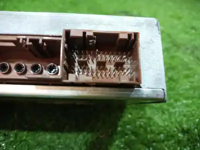 Second-hand car spare part electronic module for bmw serie 7 (e65/e66) 6.0 cat oem iam references 695515001g 532221873 65776955150