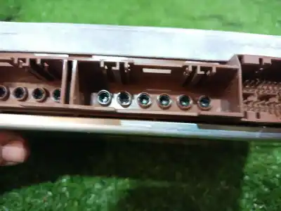 Second-hand car spare part electronic module for bmw serie 7 (e65/e66) 6.0 cat oem iam references 695515001g 532221873 65776955150