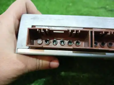 Second-hand car spare part electronic module for bmw serie 7 (e65/e66) 6.0 cat oem iam references 695515001g 532221873 65776955150