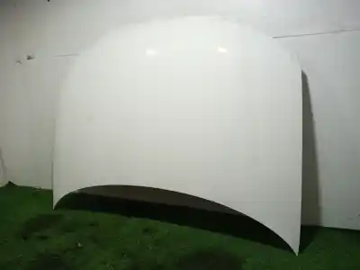 Second-hand car spare part bonnet for audi a3 (8p) 2.0 tdi ambiente oem iam references   