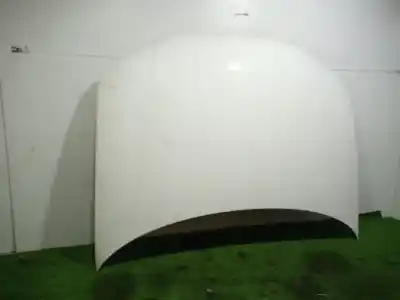 Second-hand car spare part bonnet for audi a3 (8p) 2.0 tdi ambiente oem iam references   