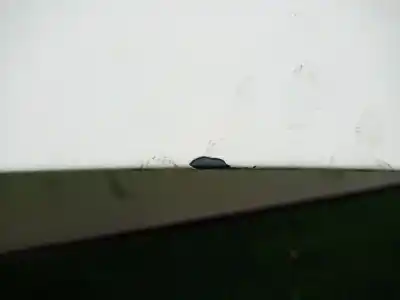 Second-hand car spare part bonnet for audi a3 (8p) 2.0 tdi ambiente oem iam references   