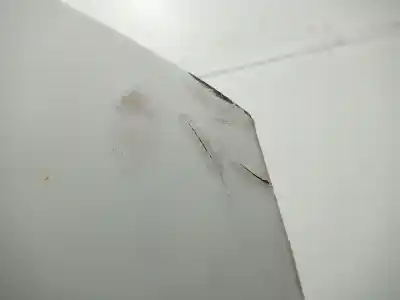 Second-hand car spare part bonnet for audi a3 (8p) 2.0 tdi ambiente oem iam references   