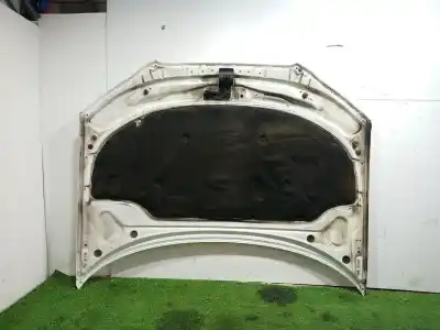 Second-hand car spare part bonnet for audi a3 (8p) 2.0 tdi ambiente oem iam references   