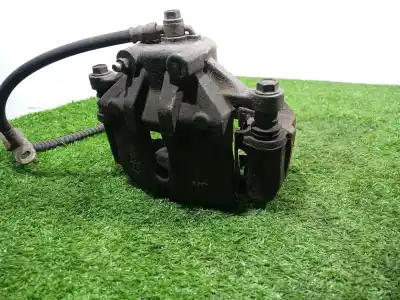 Pezzo di ricambio per auto di seconda mano pinza freno anteriore sinistra per kia cee´d emotion riferimenti oem iam   