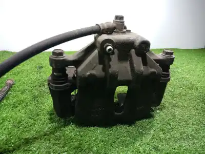 Pezzo di ricambio per auto di seconda mano pinza freno anteriore sinistra per kia cee´d emotion riferimenti oem iam   