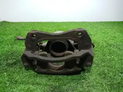 Pezzo di ricambio per auto di seconda mano pinza freno anteriore sinistra per kia cee´d emotion riferimenti oem iam   