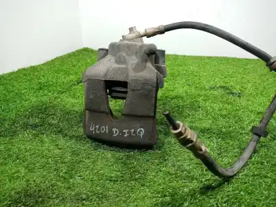 Second-hand car spare part front left brake caliper for audi a2 (8z) 1.4 oem iam references   