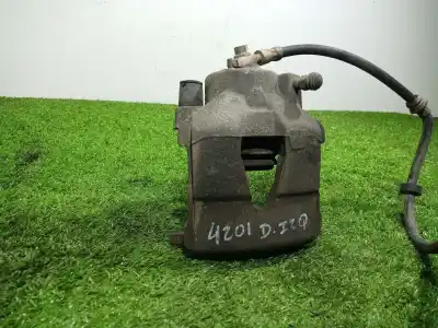 Second-hand car spare part front left brake caliper for audi a2 (8z) 1.4 oem iam references   