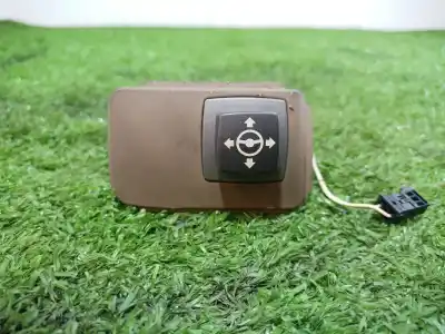 Second-hand car spare part steering wheel switch for bmw serie 7 (e65/e66) 6.0 cat oem iam references 6911535