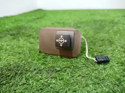 Second-hand car spare part steering wheel switch for bmw serie 7 (e65/e66) 6.0 cat oem iam references 6911535 600425 03200700