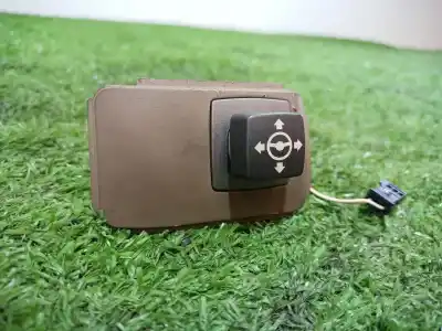 Second-hand car spare part steering wheel switch for bmw serie 7 (e65/e66) 6.0 cat oem iam references 6911535 600425 03200700