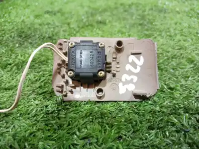 Second-hand car spare part steering wheel switch for bmw serie 7 (e65/e66) 6.0 cat oem iam references 6911535 600425 03200700