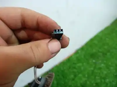 Second-hand car spare part steering wheel switch for bmw serie 7 (e65/e66) 6.0 cat oem iam references 6911535 600425 03200700