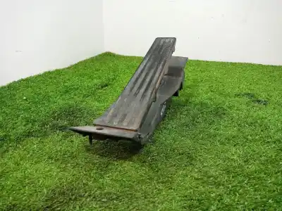 Pezzo di ricambio per auto di seconda mano pedale dell acceleratore per bmw serie 7 (e65/e66) 6.0 cat riferimenti oem iam 3540676693001 25916010 3540676693001