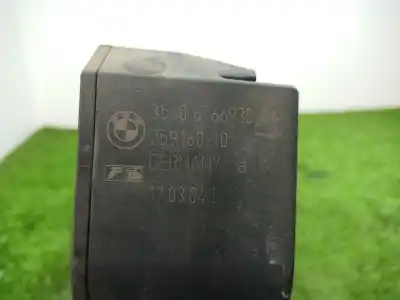 Pezzo di ricambio per auto di seconda mano pedale dell acceleratore per bmw serie 7 (e65/e66) 6.0 cat riferimenti oem iam 3540676693001 25916010 3540676693001