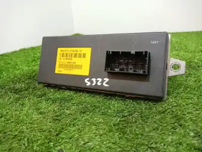 Second-hand car spare part electronic module for bmw serie 7 (e65/e66) 6.0 cat oem iam references 3714676838301 00003719b1 3714676838301