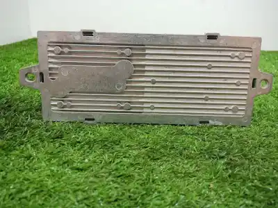 Second-hand car spare part electronic module for bmw serie 7 (e65/e66) 6.0 cat oem iam references 3714676838301 00003719b1 3714676838301