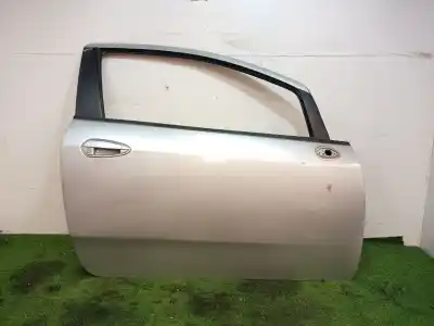 Gebrauchtes Autoersatzteil ordere rechte tür zum fiat punto (199_) 1.3 d multijet oem-iam-referenzen 