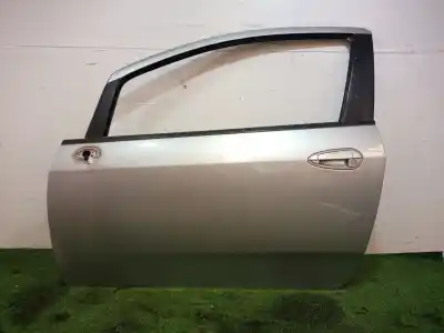 Gebrauchtes Autoersatzteil linke vordere tür zum fiat punto (199_) 1.3 d multijet oem-iam-referenzen 