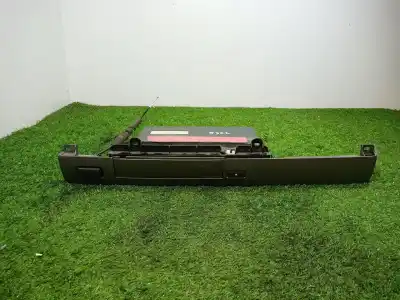 Second-hand car spare part audio system / radio cd for bmw serie 7 (e65/e66) 6.0 cat oem iam references 65126935934