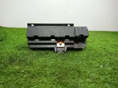 Second-hand car spare part fuse box unit for bmw serie 7 (e65/e66) 6.0 cat oem iam references 18560 18560 18560