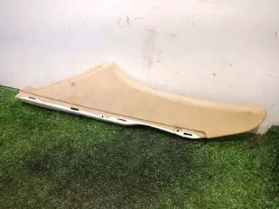 Peça sobressalente para automóvel em segunda mão moldagem por bmw serie 7 (e65/e66) 6.0 cat referências oem iam 51438223690 51438223690 51438223690