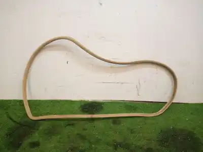 Second-hand car spare part rubber door seal for bmw serie 7 (e65/e66) 6.0 cat oem iam references 