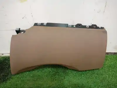 Second-hand car spare part decorative moulding for bmw serie 7 (e65/e66) 6.0 cat oem iam references 51457020772