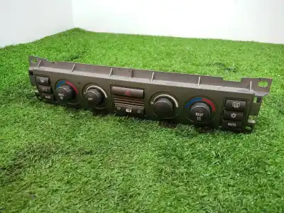 Peça sobressalente para automóvel em segunda mão comando de sofagem (chauffage / ar condicionado)  por bmw serie 7 (e65/e66) 6.0 cat referências oem iam 64116942981 64116942981 64116942981