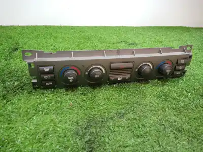 Peça sobressalente para automóvel em segunda mão comando de sofagem (chauffage / ar condicionado)  por bmw serie 7 (e65/e66) 6.0 cat referências oem iam 64116942981 64116942981 64116942981