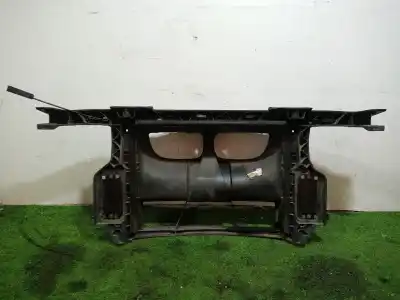 Peça sobressalente para automóvel em segunda mão painel frontal por bmw 1 (e87) 116 i referências oem iam 1857513007 51647058593 1857514007