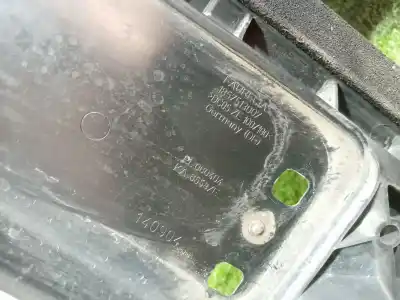 Peça sobressalente para automóvel em segunda mão painel frontal por bmw 1 (e87) 116 i referências oem iam 1857513007 51647058593 1857514007