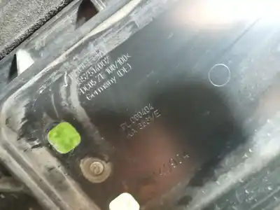 Peça sobressalente para automóvel em segunda mão painel frontal por bmw 1 (e87) 116 i referências oem iam 1857513007 51647058593 1857514007