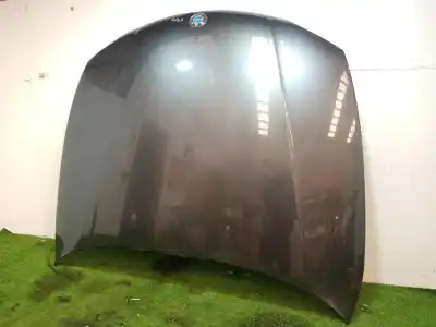 Peça sobressalente para automóvel em segunda mão capot por bmw 1 (e87) 116 i referências oem iam   