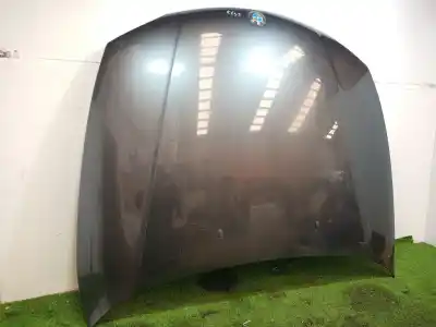 Peça sobressalente para automóvel em segunda mão capot por bmw 1 (e87) 116 i referências oem iam   