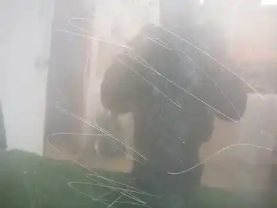 Peça sobressalente para automóvel em segunda mão capot por bmw 1 (e87) 116 i referências oem iam   