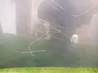 Peça sobressalente para automóvel em segunda mão capot por bmw 1 (e87) 116 i referências oem iam   