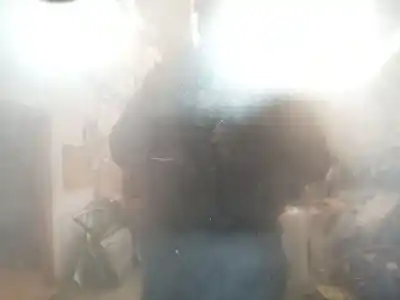 Peça sobressalente para automóvel em segunda mão capot por bmw 1 (e87) 116 i referências oem iam   