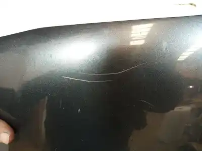 Peça sobressalente para automóvel em segunda mão capot por bmw 1 (e87) 116 i referências oem iam   