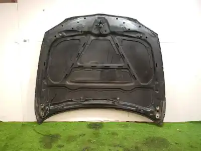 Peça sobressalente para automóvel em segunda mão capot por bmw 1 (e87) 116 i referências oem iam   