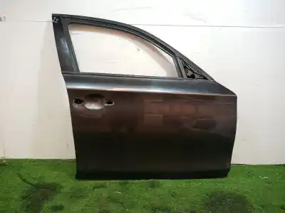 Second-hand car spare part Front Right Door for BMW 1 (E87) 116 i OEM IAM references   