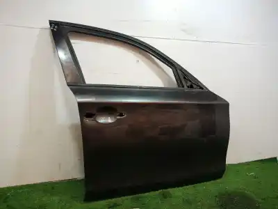 Second-hand car spare part front right door for bmw 1 (e87) 116 i oem iam references   