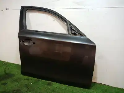 Second-hand car spare part front right door for bmw 1 (e87) 116 i oem iam references   