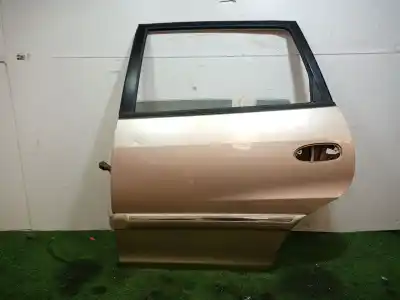 Автозапчасти б/у задняя левая дверь за kia carens * ссылки oem iam 