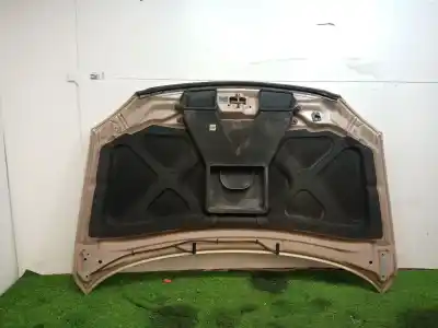 Автозапчасти б/у капот за kia carens * ссылки oem iam   